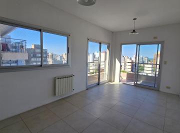 Departamento · 50m² · 2 Ambientes · 2 Cocheras · Alquiler Departamento 3 Ambientes Quilmes Centro con Cochera