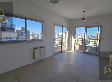 Departamento · 50m² · 2 Ambientes · 2 Cocheras · Alquiler Departamento 3 Ambientes Quilmes Centro con Cochera