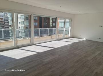 Departamento · 180m² · 5 Ambientes · 1 Cochera · Semipiso Torre Categoría Premium, Plaza Alemania; Embajada Eeuu