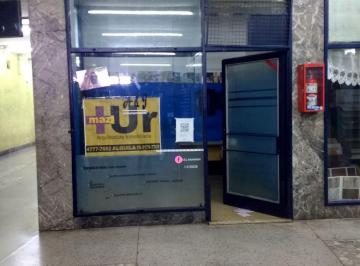 Local comercial · 10m² · Local en Pacífico Av Santa Fe