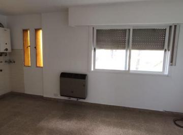 Departamento de 2 ambientes, Rosario · Alquiler un Dormitorio Centro de Rosario Gas Natural