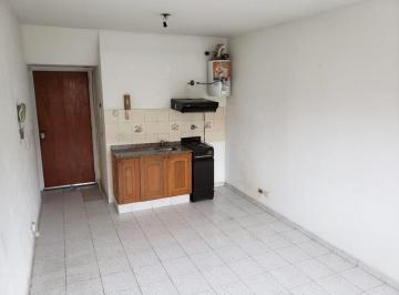 Departamento · 30m² · 1 Ambiente · Departamento - Munro - Este