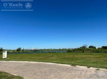Terreno · 760m² · Terreno en Venta con Escritura en Elcano Guillermo Hudson, Pueblos del Plata.