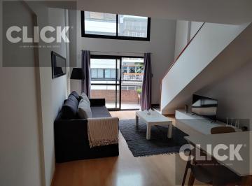 Departamento · 50m² · 2 Ambientes · Venta - Duplex 2 Ambientes - Premium - Las Cañitas