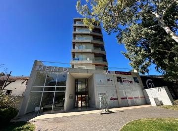 Departamento · 51m² · 3 Ambientes · 1 Cochera · Departamento 3 Amb. con Amenities