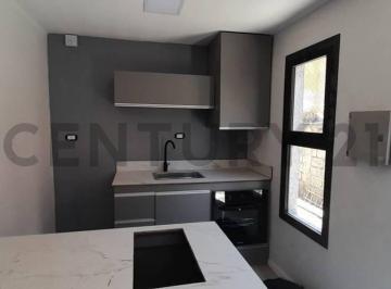 Departamento · 60m² · 2 Dormitorios · 1 Cochera · Departamentos en Venta - Complejo Raices del Campo