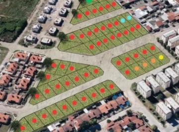 Terreno · 250m² · Terrenos en B° Intersindical