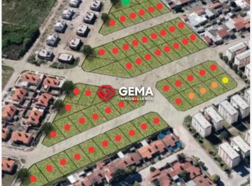 Terreno · 250m² · Terrenos en B° Intersindical