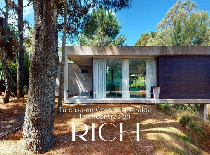 Casa · 120m² · 4 Ambientes