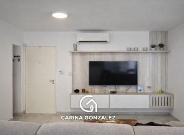 Departamento · 64m² · 3 Ambientes · 1 Cochera · Departamento en Capital