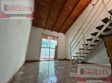 Departamento · 35m² · 2 Ambientes · Dpto de 2 Ambientes en Venta - Chilavert