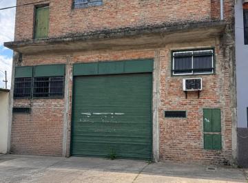 Bodega-Galpón , General San Martín · Galpon de 520 m² en Venta en Villa Ballester