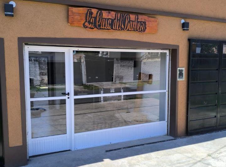 Local comercial · 17m²