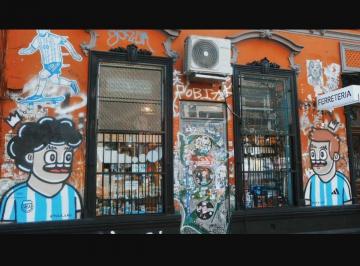 Fondo de comercio , Palermo · Fondo de Comercio en Venta - Ferreteria - Palermo