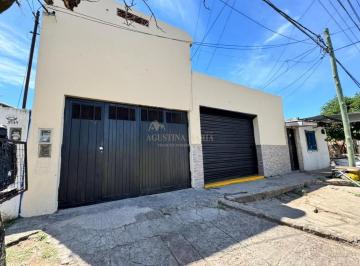 Casa · 171m² · 8 Ambientes · Venta Casa con Local Jose C Paz