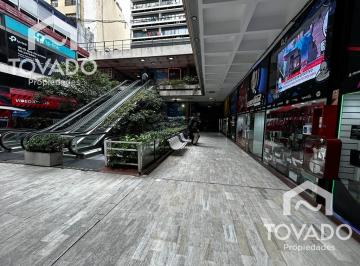 Local comercial · 23m² · 1 Ambiente · Excelente Local Ubicado en Galerias Jardin!