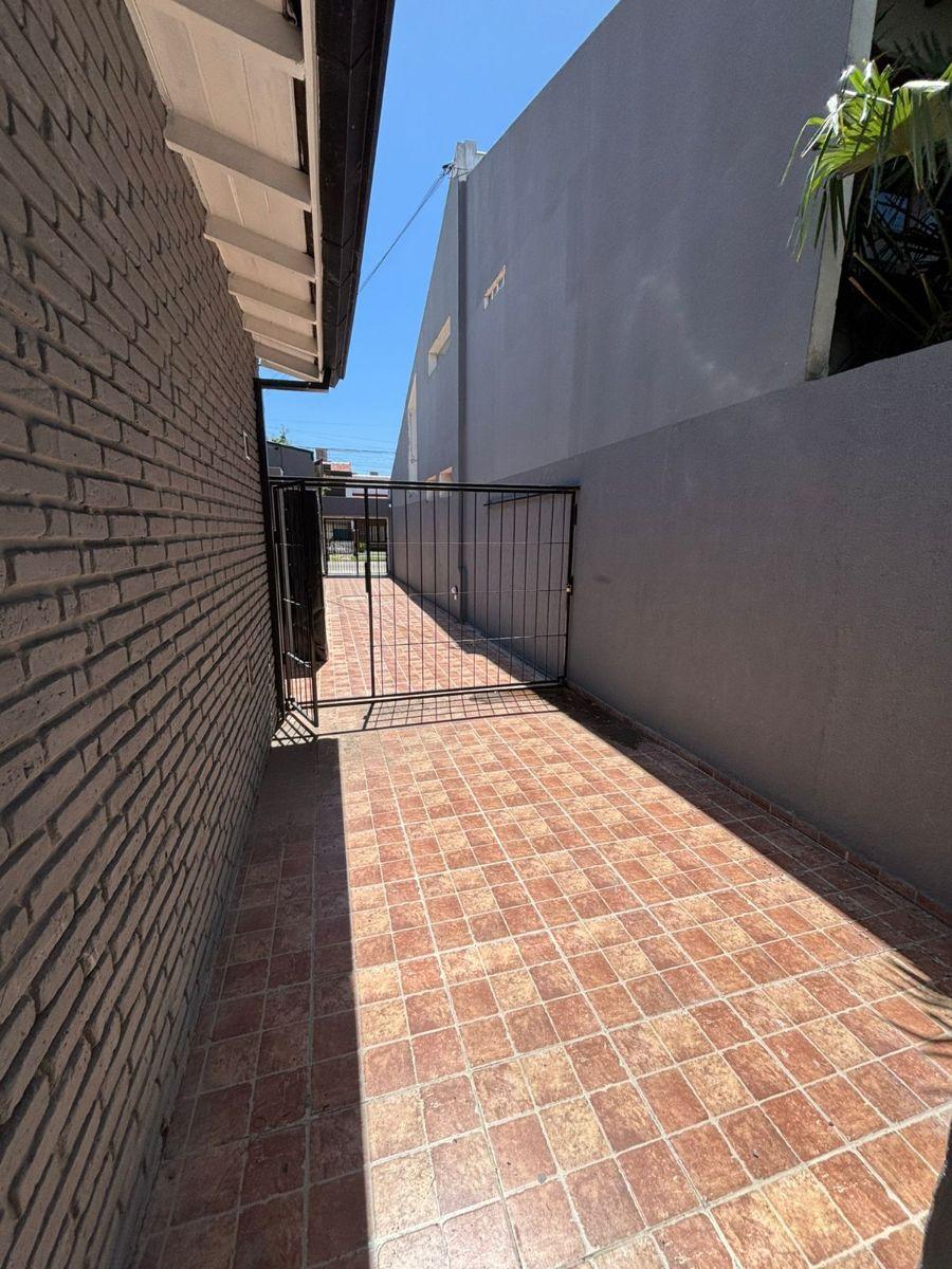 PH 2 amb, 40m² a estrenar con cochera descubierta — Pinos de Anchorena