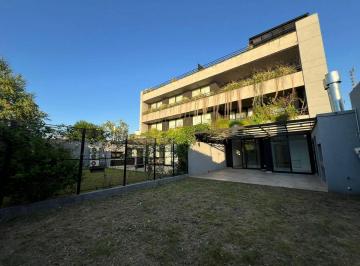 TAV-TAV-7151_2 · Venta Departamento 2 Ambientes en Pb con Patio y Parque Propio - Castelar