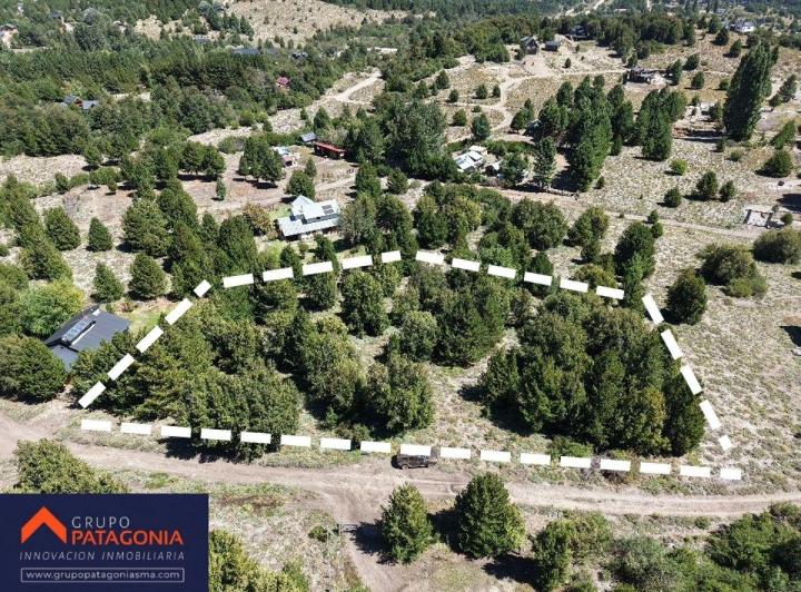 Terreno · 2500m²