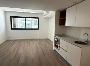 Departamento de 1 ambiente, Palermo · Monoambiente en Venta en Palermo Hollywood. a Estrenar. Amenities. Baulera.