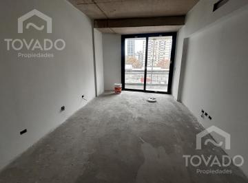 Departamento · 37m² · 2 Ambientes · En Construccion! 2 Ambientes en Belgrano! Edificio con Amenities!