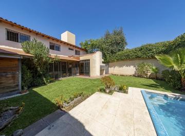 Casa · 247m² · 6 Ambientes · 2 Cocheras · Casa en Venta Cuatro Dorm., Sexta Sección, Mendoza con Tour Virtual Inmobiliario