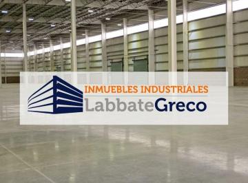 LBB-LBB-1781_2 · Alquiler de Nave Industrial Berazategui