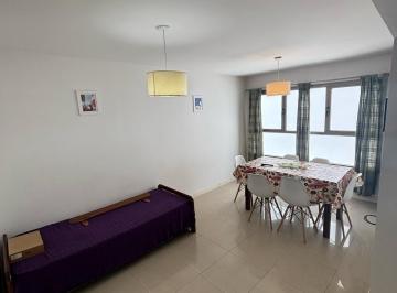 Departamento · 55m² · 2 Ambientes · Alquiler Hasta Diciembre 2026 - Departamento de 2 Ambientes Zona Centro