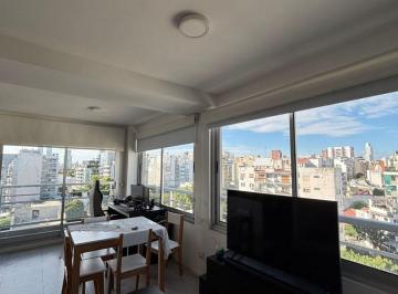 Departamento · 38m² · 1 Ambiente · Departamento Monoambiente en Venta en Palermo Viejo, Capital Federal, Buenos Aires
