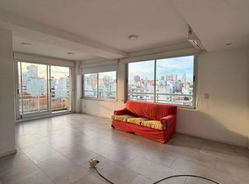 Departamento · 38m² · 1 Ambiente · Departamento Monoambiente en Venta en Palermo Viejo, Capital Federal, Buenos Aires