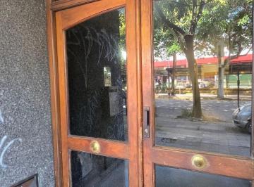 Departamento · 40m² · 2 Ambientes · Departamento - Barrio Vicente López