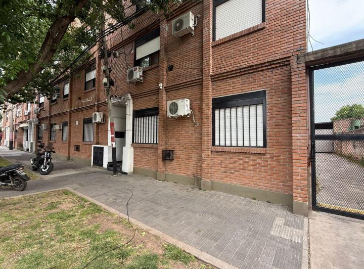 Departamento · 52m² · 3 Ambientes