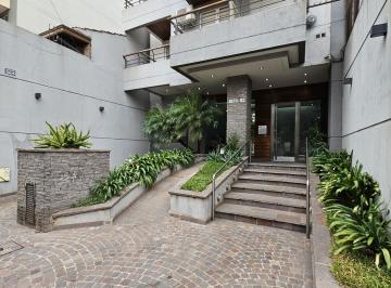 Departamento · 47m² · 3 Ambientes · U$s 95.000 - Venta Dto. de 3 Amb. - 7 Mo Piso - Margarita Weild 1500 - Lanus Este