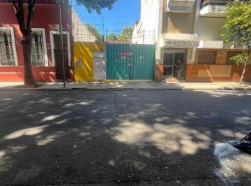 Terreno · 265m² · Lote Calle Constitución Al 1300 - Usos Múltiples
