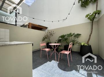 Departamento · 24m² · 1 Ambiente · Monoambiente en Palermo! Amoblado! Ideal Airbnb!