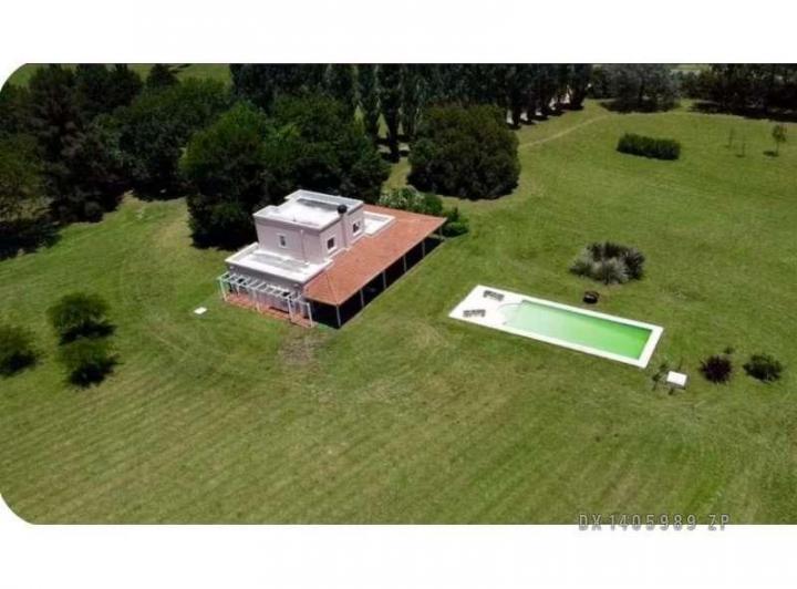 Casa · 160m² · 4 Ambientes