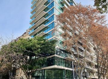 Oficina comercial · 41m² · 1 Ambiente · Armenia 2400 - Oficina en Venta en La Mejor Zona de Palermo Soho