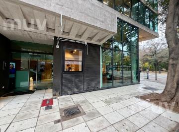 Oficina comercial · 41m² · 1 Ambiente · Armenia 2400 - Oficina en Venta en La Mejor Zona de Palermo Soho