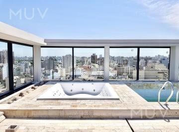 Departamento · 35m² · 1 Ambiente · Olazábal 4800 - Monoambiente en Venta en Villa Urquiza con Amenities