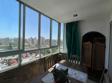 Departamento · 80m² · 4 Ambientes · Venta - Departamento 3 Dorm. con Balcón Cerrado - Rep. de La Sexta