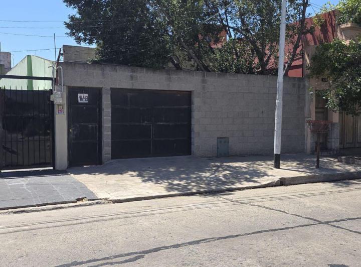 Terreno · 342m²