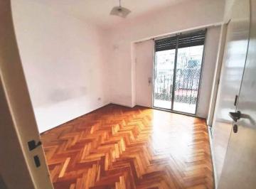 Departamento · 40m² · 2 Ambientes · Departamento 2 Ambientes con Balcon Barrio Norte