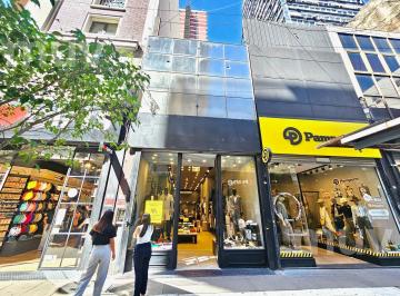 Local comercial · 280m² · 1 Ambiente · Florida 500 - Local Comercial en Venta en El Centro Apto Todo Destino
