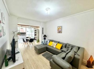 Departamento · 70m² · 3 Ambientes · Departamento en Venta en Belgrano, Capital Federal, Buenos Aires