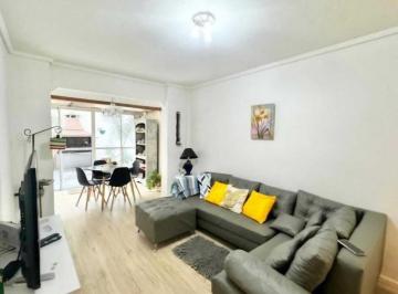 Departamento · 70m² · 3 Ambientes · Departamento en Venta en Belgrano, Capital Federal, Buenos Aires