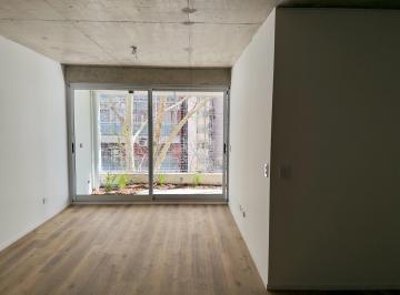 Departamento · 38m² · 1 Ambiente · Departamento - Palermo Hollywood