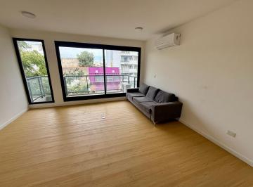 Departamento · 38m² · 1 Ambiente · Venta de Monoambiente en El Corazón de Colegiales