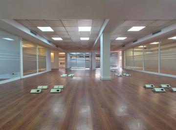Oficina comercial · 300m² · 3 Cocheras · Oficina en Barrio Norte 300 m² 3 Cocheras