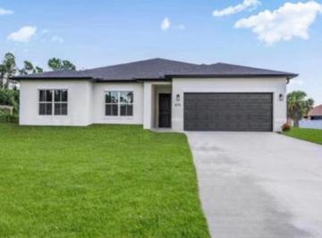 Casa · 264m² · 6 Ambientes · 2 Cocheras · Casa a Estrenar en Florida | Activo en Dólares | 4 Dorm | Ll