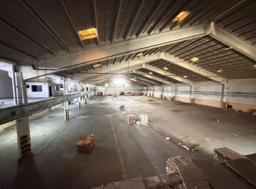 Depósito · 4850m² · 10 Ambientes · 10 Cocheras · Alquiler Deposito 4400 m Cub Ofic Logistica Parque Industrial